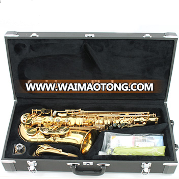 good quality chinese alto saxophone