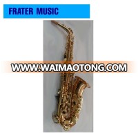 High grade Alto Saxophone (JAS-120L)