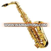 Alto Saxophone