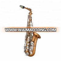 Professional Eb cheap Alto saxophone JYAS1102P-D1