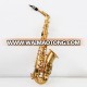 Cheap and good quality alto saxophone