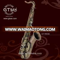 High Quality Tenor Saxophone